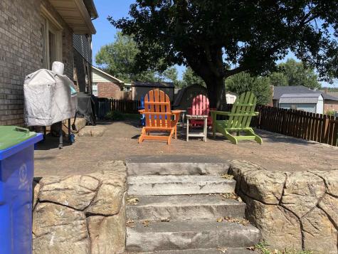 5635 Oak Ridge Drive Evansville IN 47711