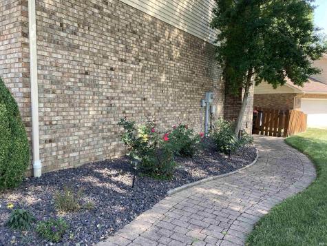 5635 Oak Ridge Drive Evansville IN 47711