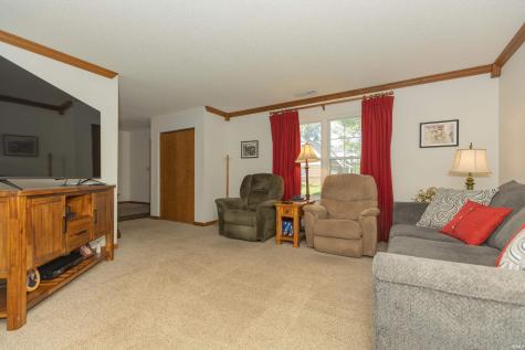 5635 Oak Ridge Drive Evansville IN 47711
