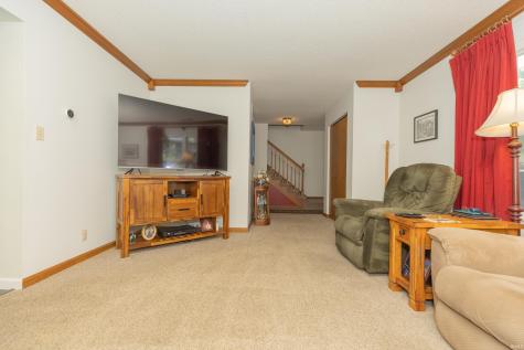 5635 Oak Ridge Drive Evansville IN 47711
