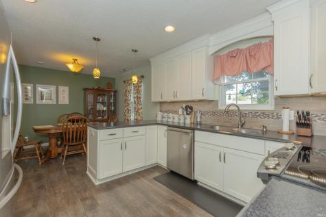 5635 Oak Ridge Drive Evansville IN 47711