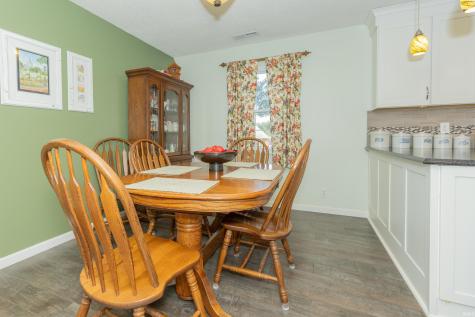 5635 Oak Ridge Drive Evansville IN 47711