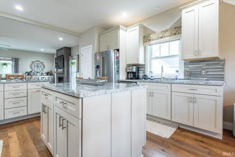 4297 S Windmill Lane Bloomington IN 47401