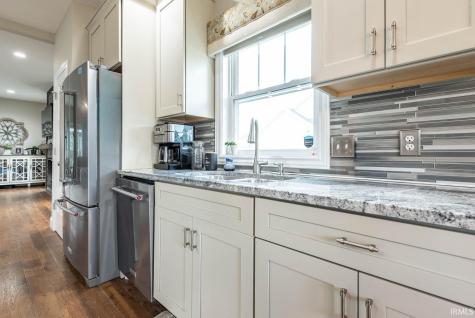 4297 S Windmill Lane Bloomington IN 47401