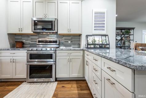 4297 S Windmill Lane Bloomington IN 47401