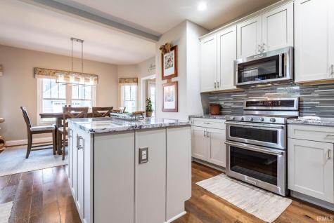 4297 S Windmill Lane Bloomington IN 47401