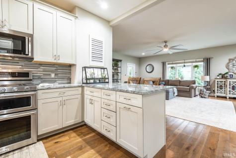 4297 S Windmill Lane Bloomington IN 47401