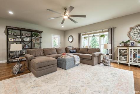 4297 S Windmill Lane Bloomington IN 47401
