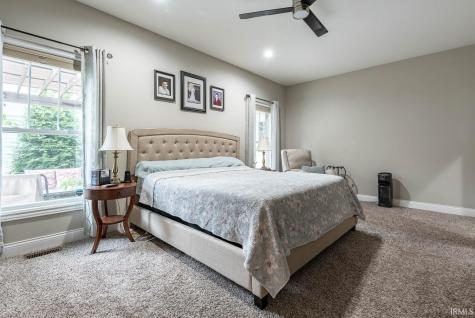 4297 S Windmill Lane Bloomington IN 47401