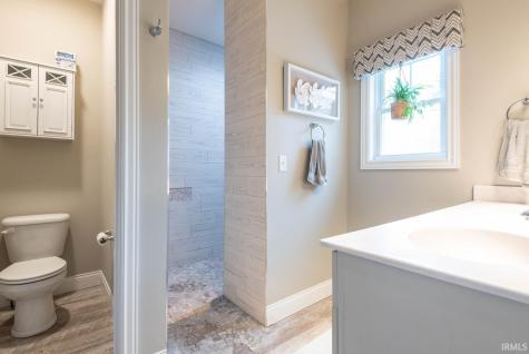 4297 S Windmill Lane Bloomington IN 47401