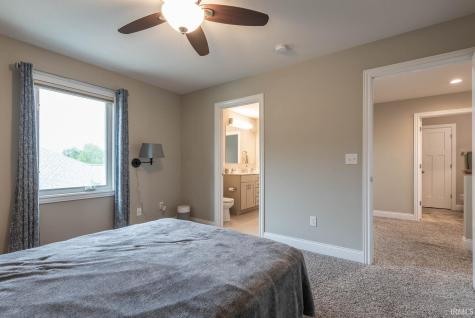 4297 S Windmill Lane Bloomington IN 47401