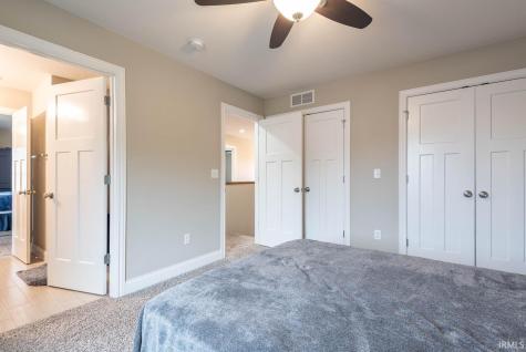 4297 S Windmill Lane Bloomington IN 47401