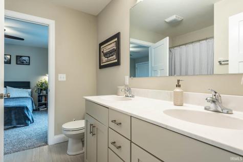 4297 S Windmill Lane Bloomington IN 47401