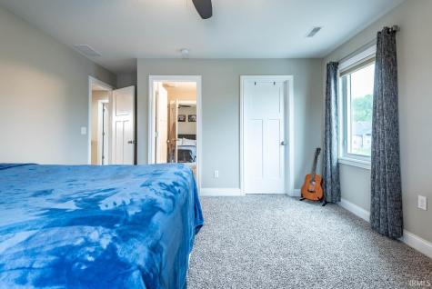 4297 S Windmill Lane Bloomington IN 47401