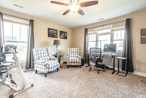 4297 S Windmill Lane Bloomington IN 47401