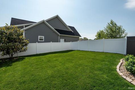 4297 S Windmill Lane Bloomington IN 47401