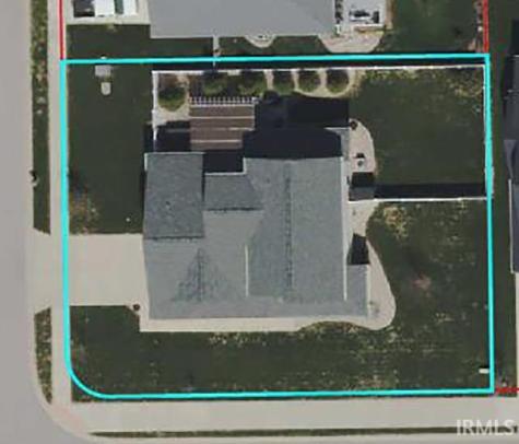 4297 S Windmill Lane Bloomington IN 47401