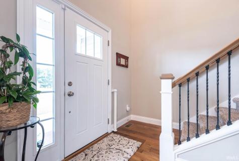 4297 S Windmill Lane Bloomington IN 47401