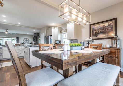 4297 S Windmill Lane Bloomington IN 47401