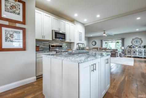 4297 S Windmill Lane Bloomington IN 47401