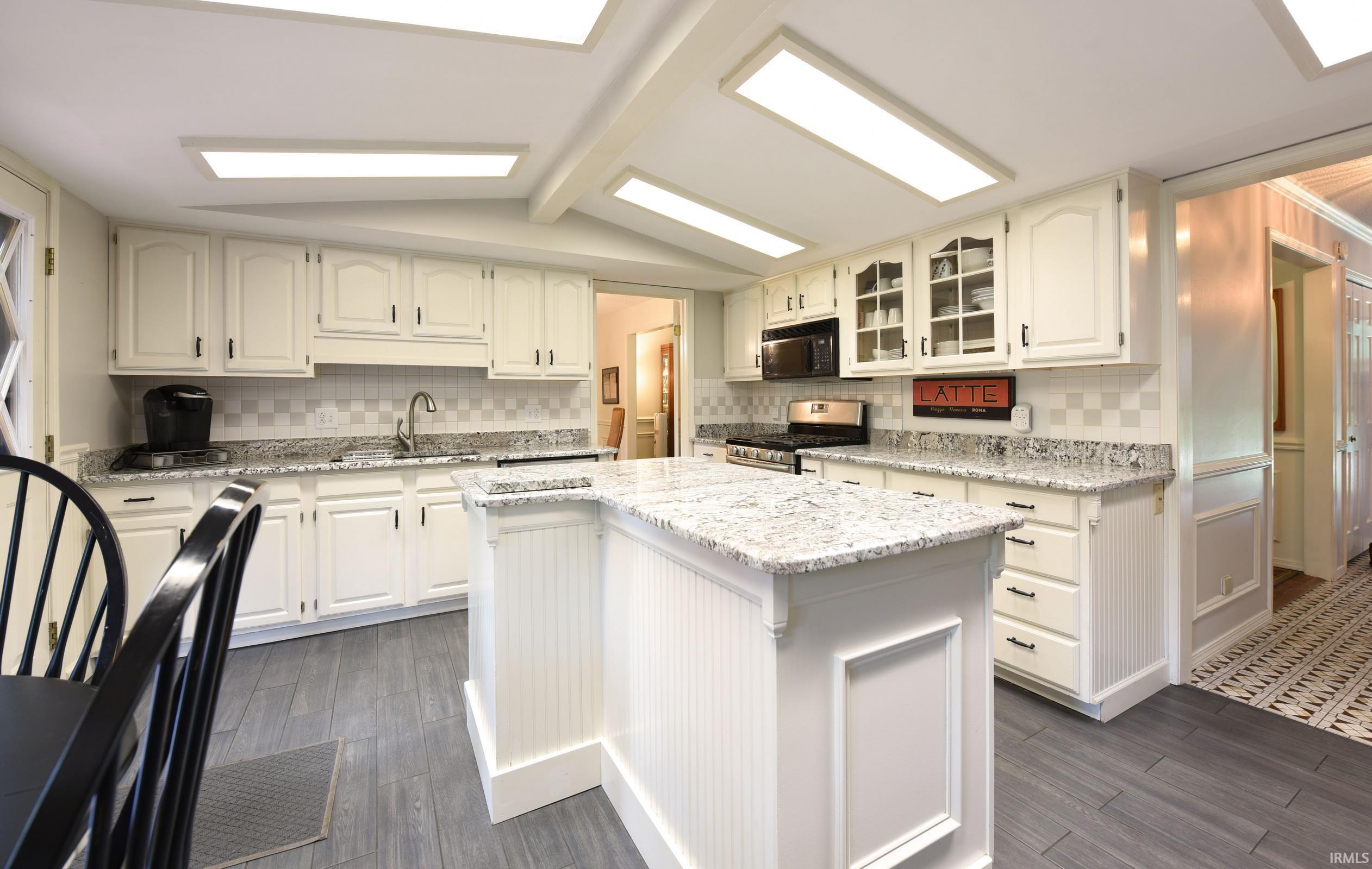 1306 Clayton Drive South Bend IN 46614