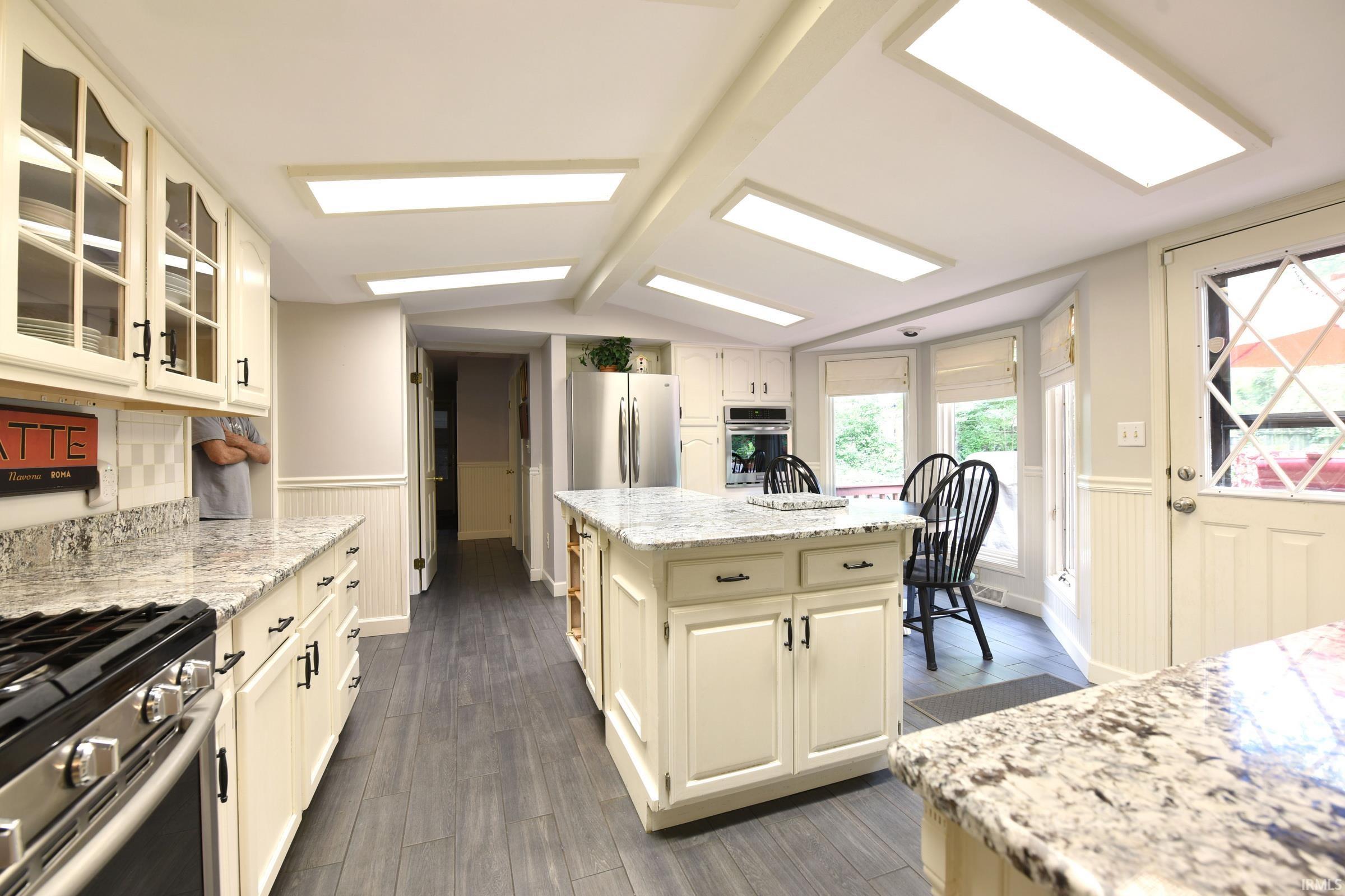 1306 Clayton Drive South Bend IN 46614
