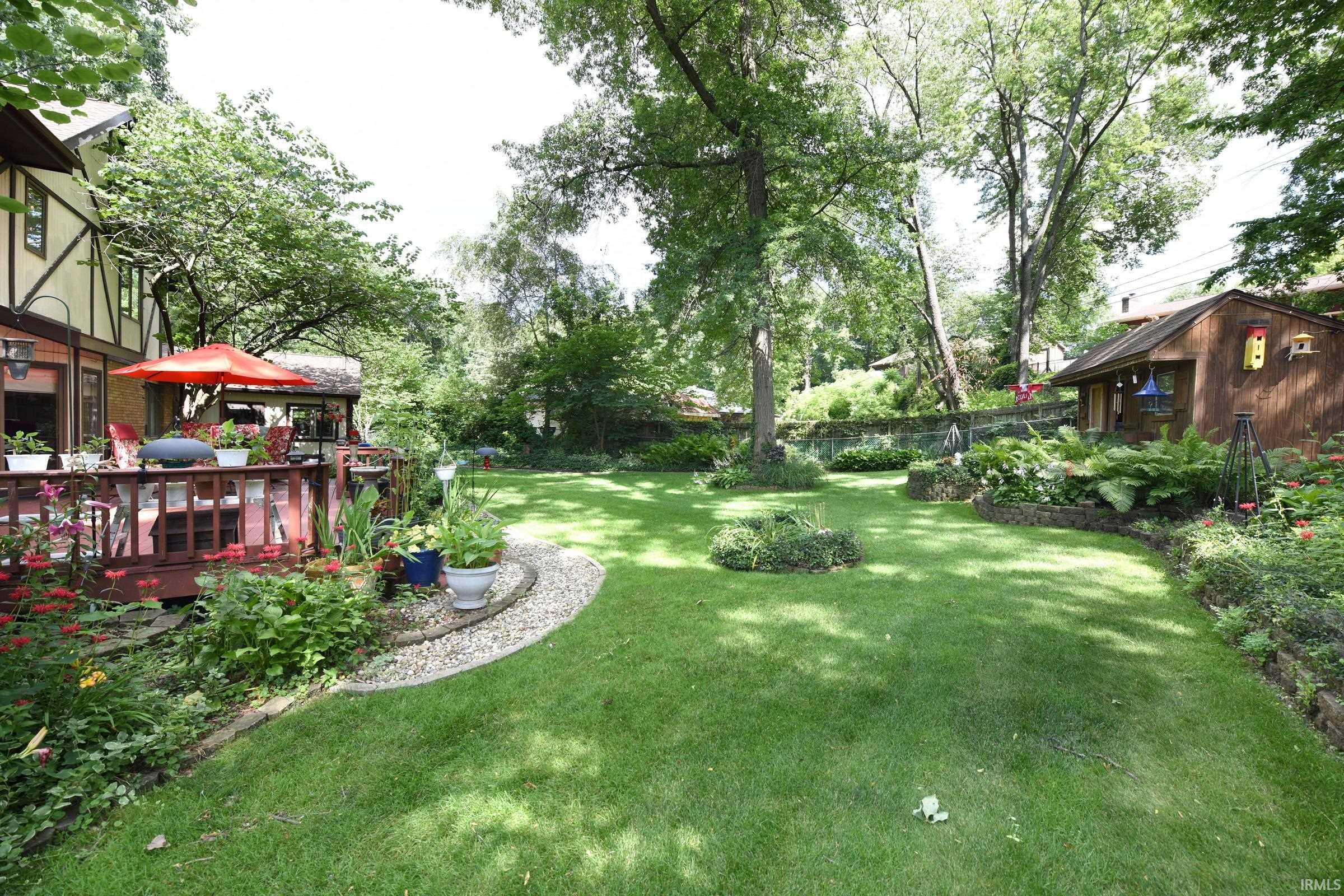 1306 Clayton Drive South Bend IN 46614