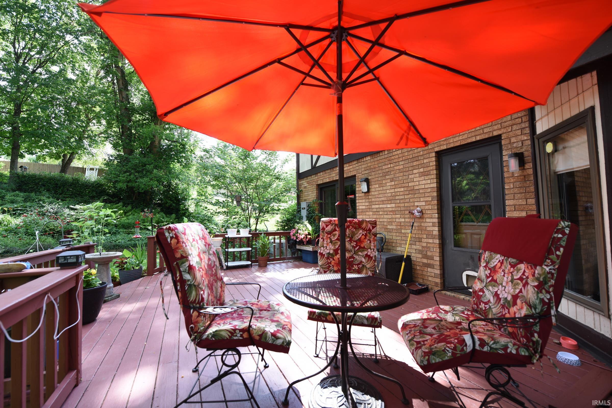 1306 Clayton Drive South Bend IN 46614