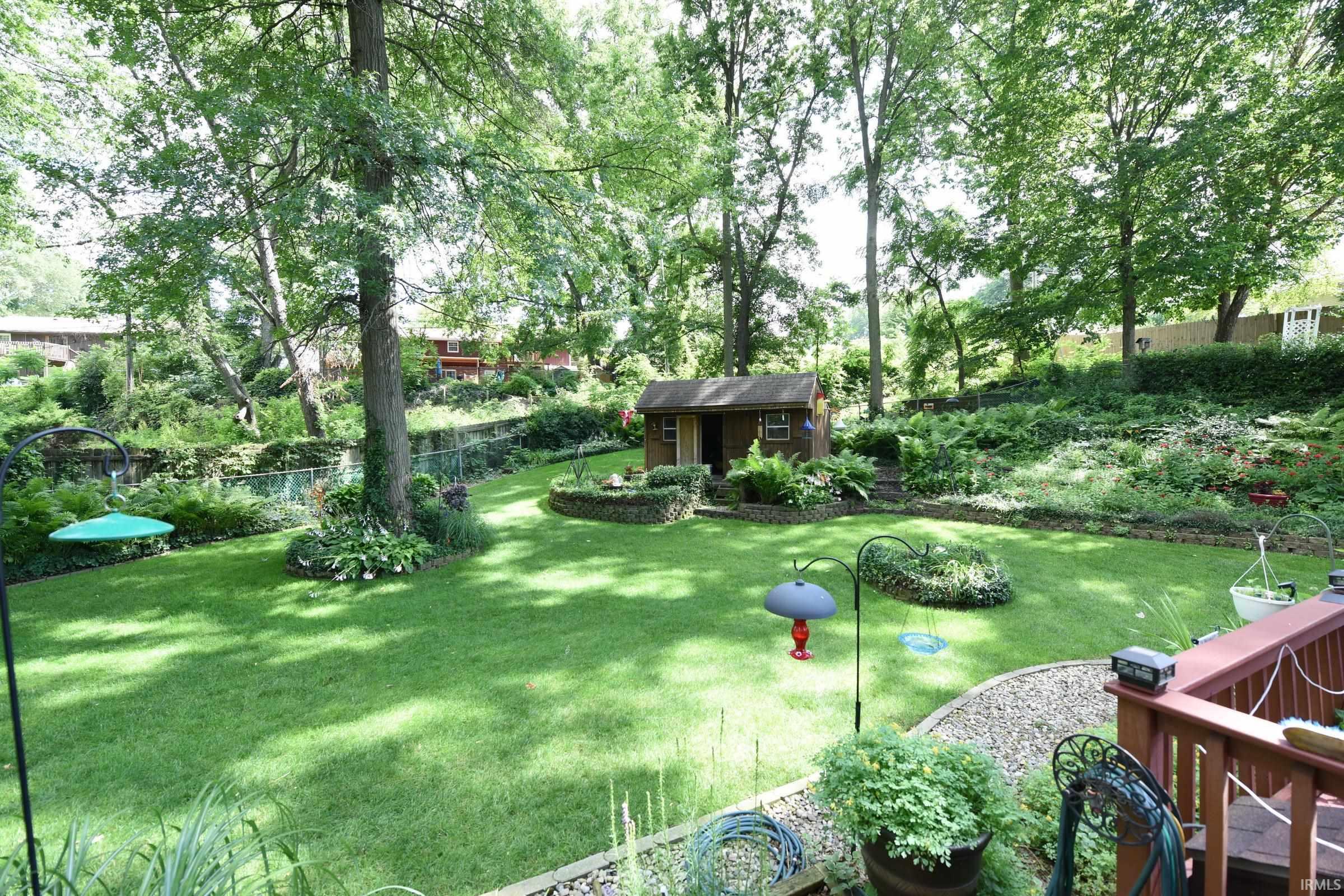 1306 Clayton Drive South Bend IN 46614