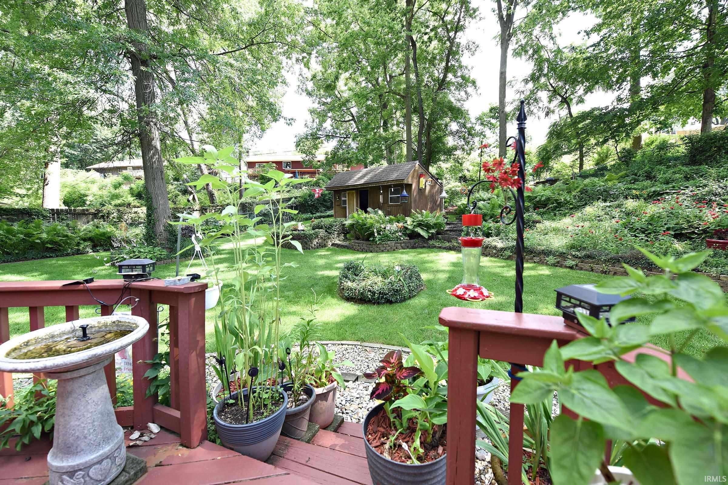 1306 Clayton Drive South Bend IN 46614
