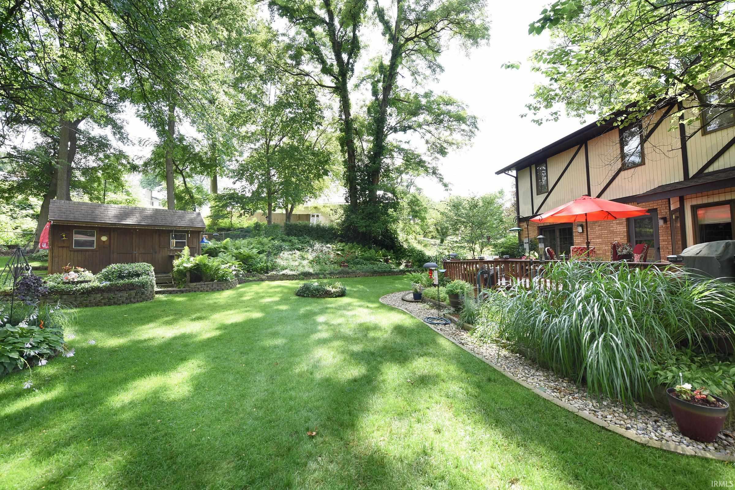 1306 Clayton Drive South Bend IN 46614
