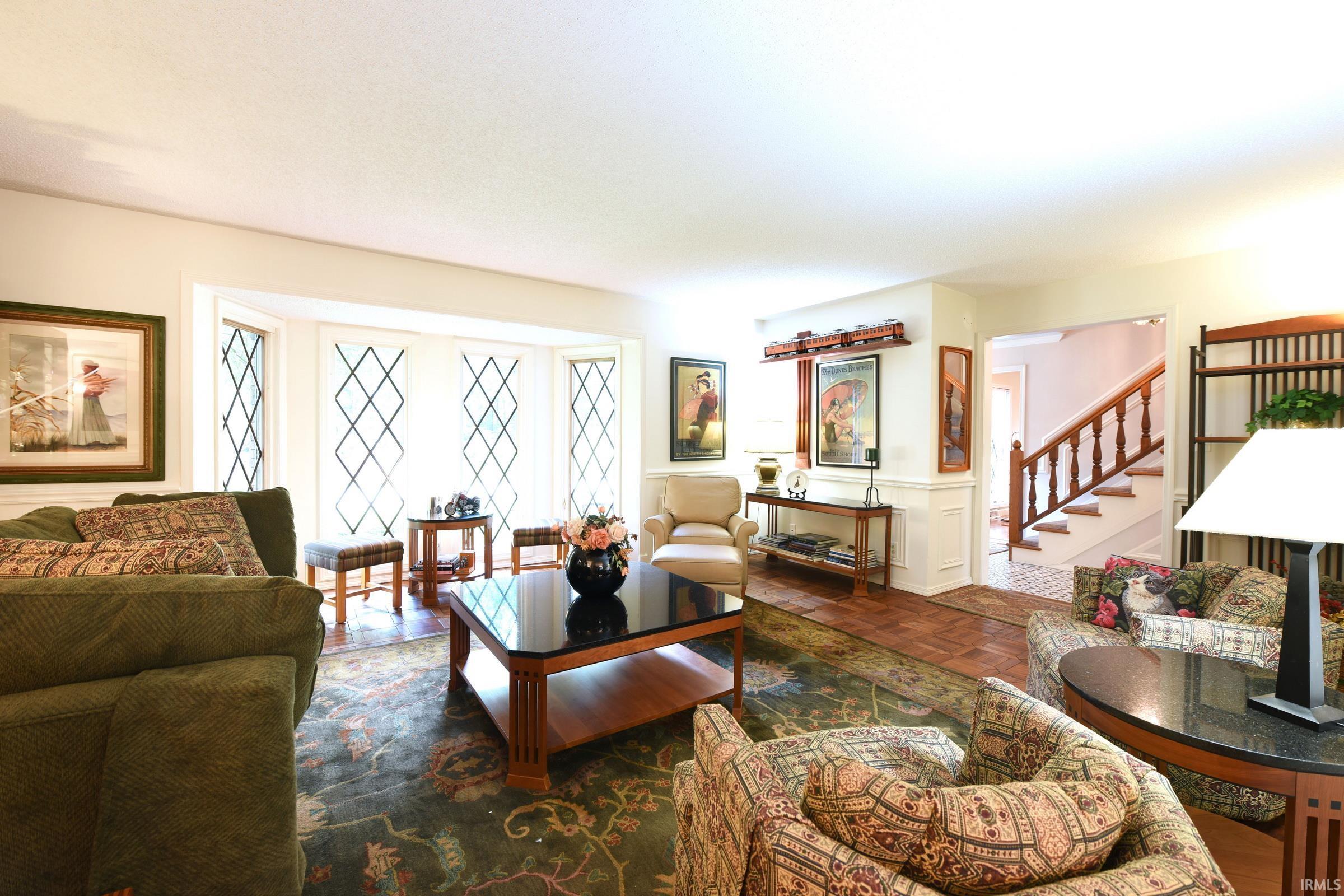 1306 Clayton Drive South Bend IN 46614