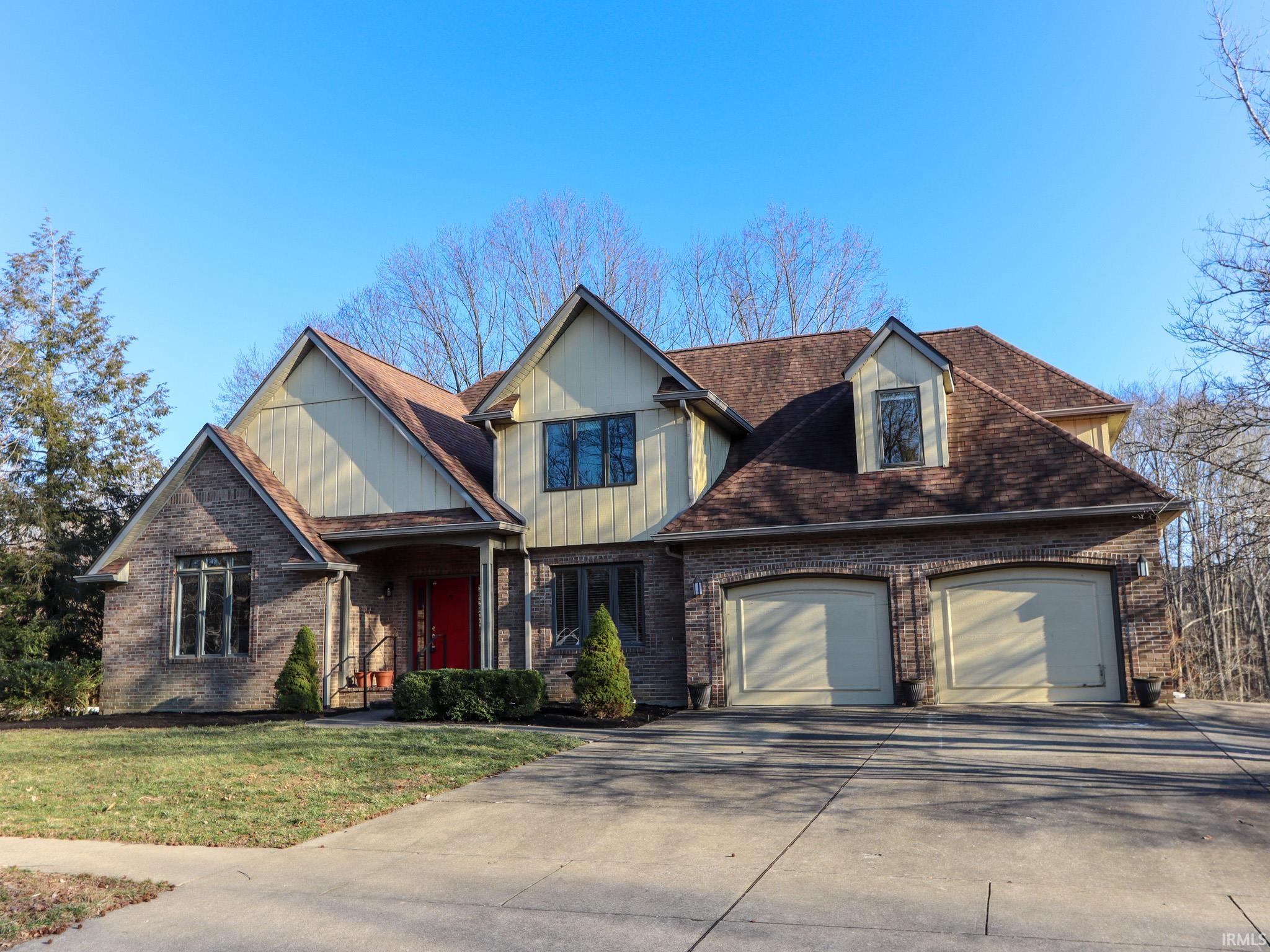 2921 S Olcott Boulevard Bloomington IN 47401