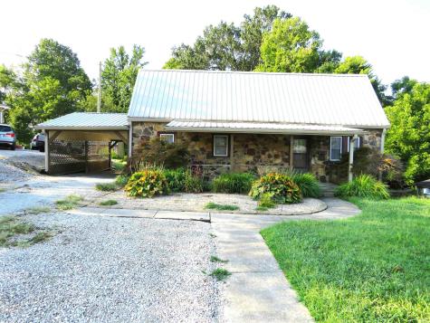 6 East Judson Street Bloomfield IN 47424