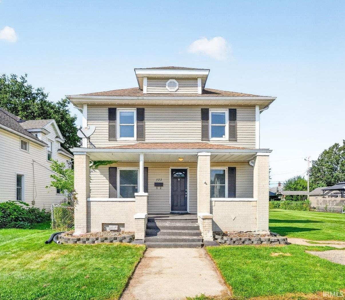 322 W 10th Street Mishawaka IN 46544