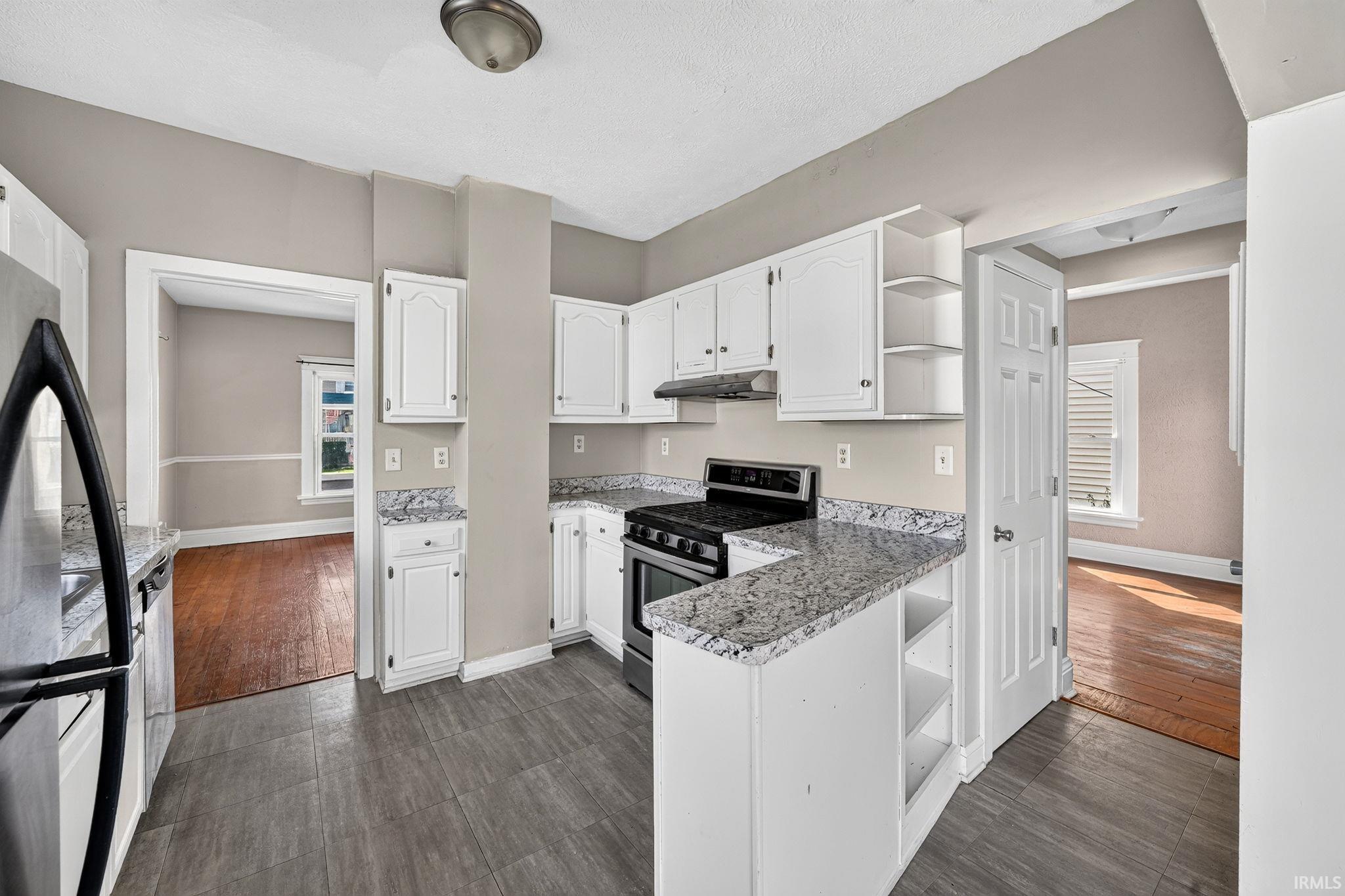 322 W 10th Street Mishawaka IN 46544