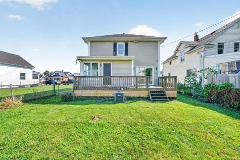 322 W 10th Street Mishawaka IN 46544