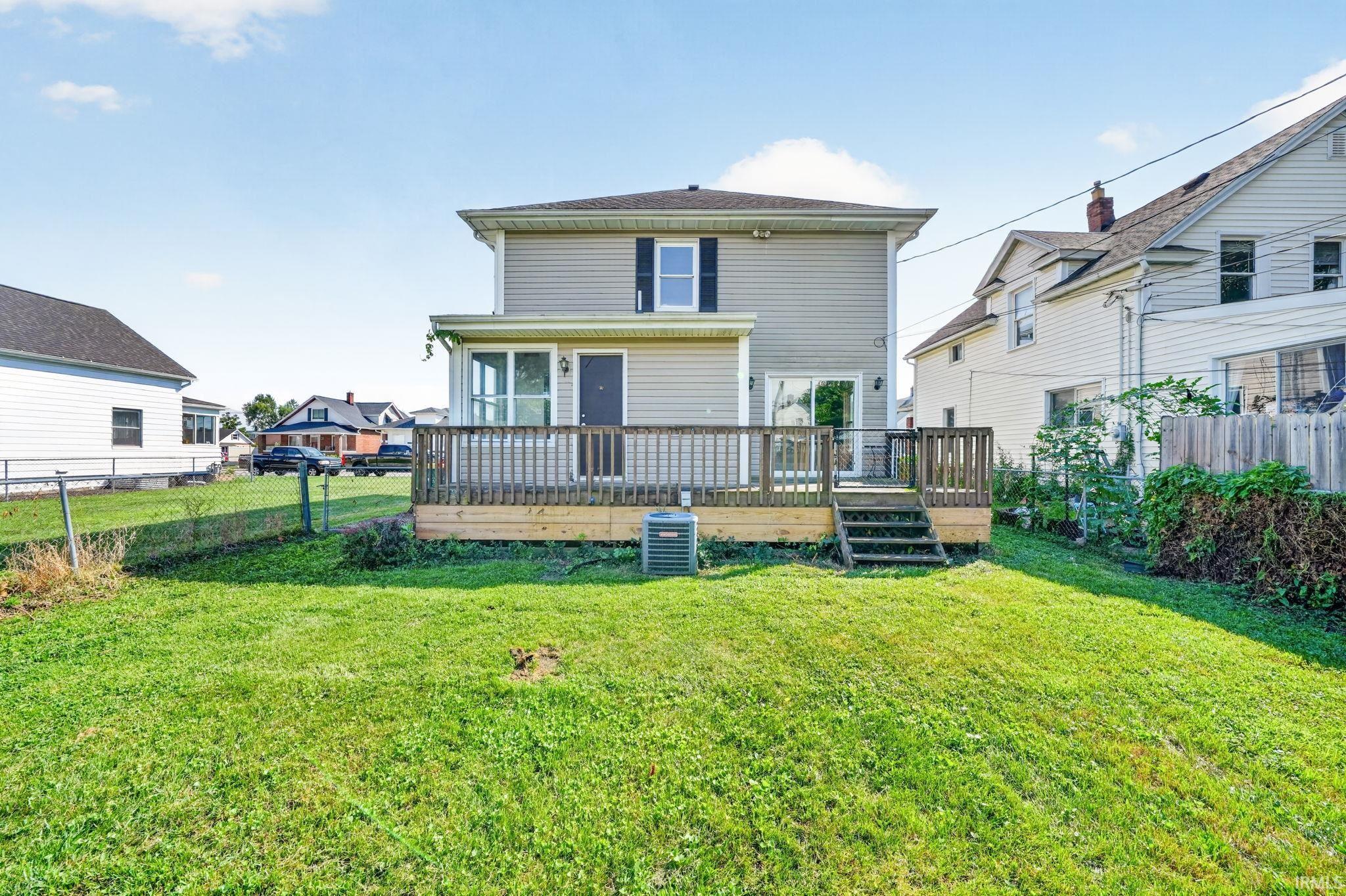 322 W 10th Street Mishawaka IN 46544