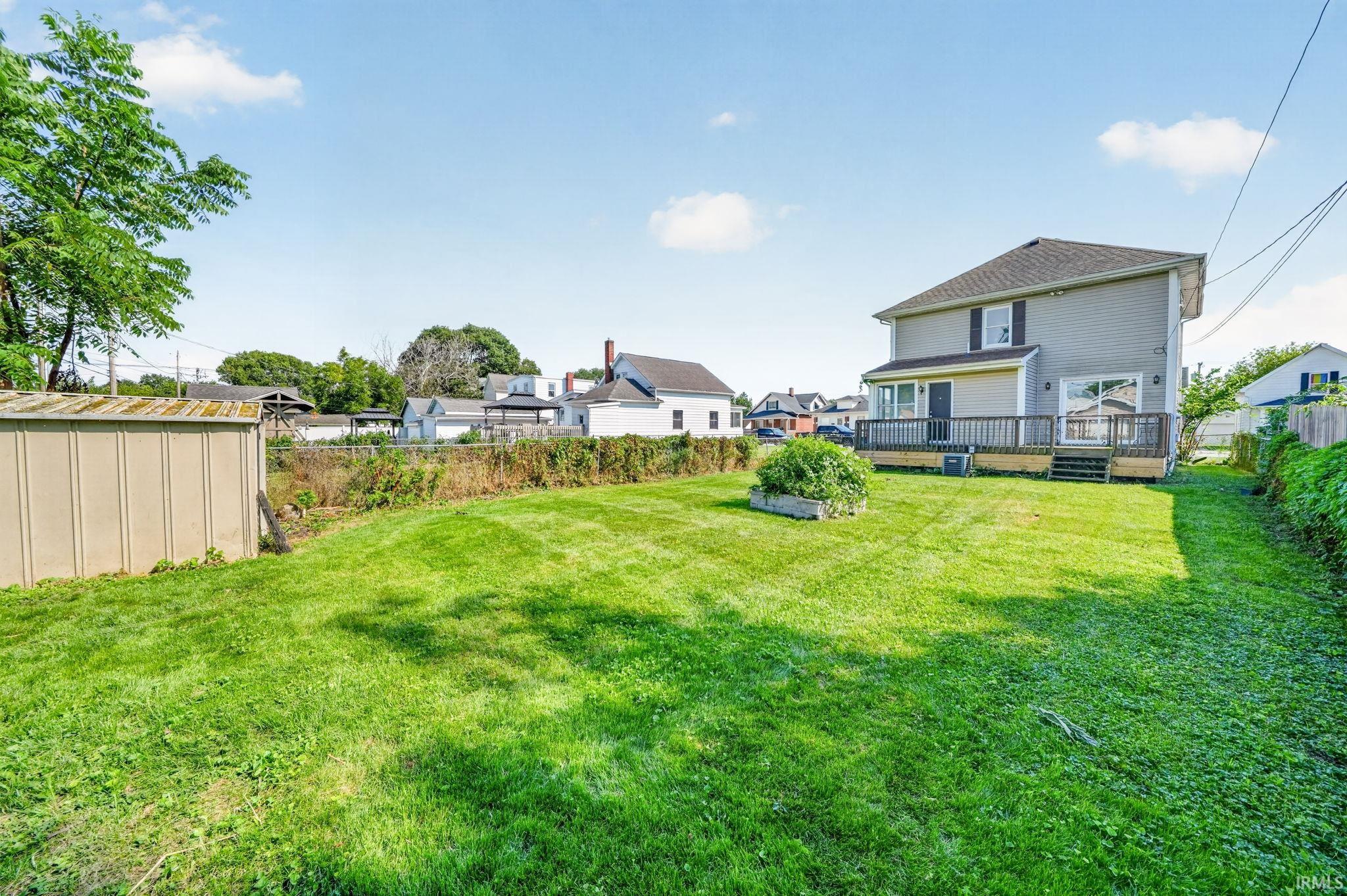 322 W 10th Street Mishawaka IN 46544