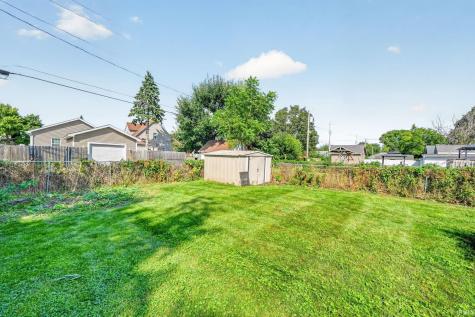 322 W 10th Street Mishawaka IN 46544