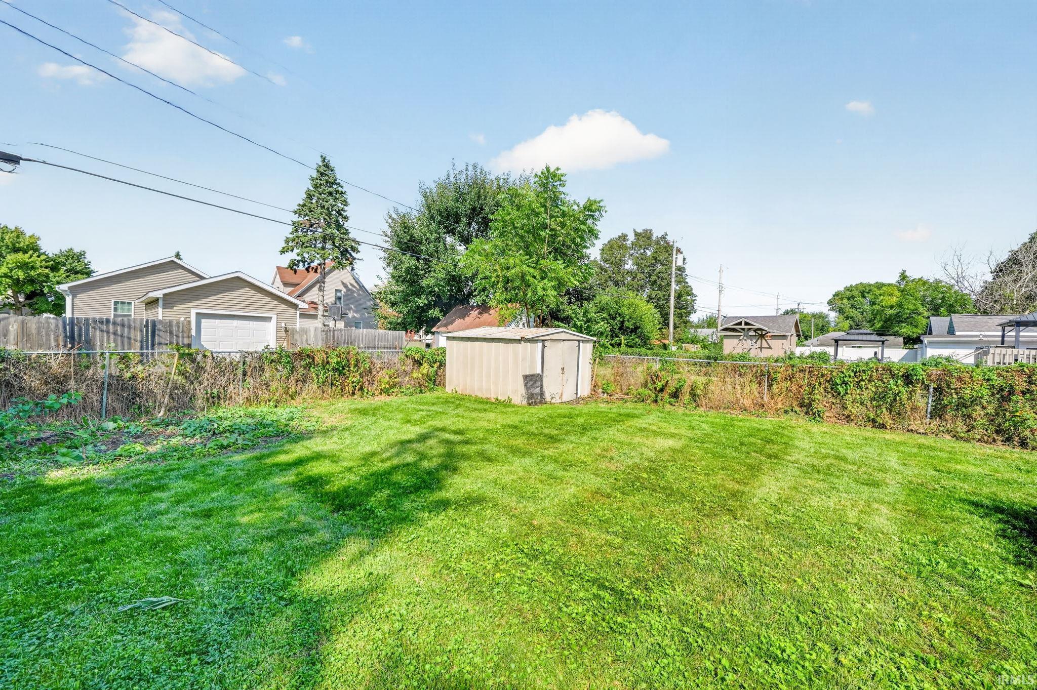 322 W 10th Street Mishawaka IN 46544
