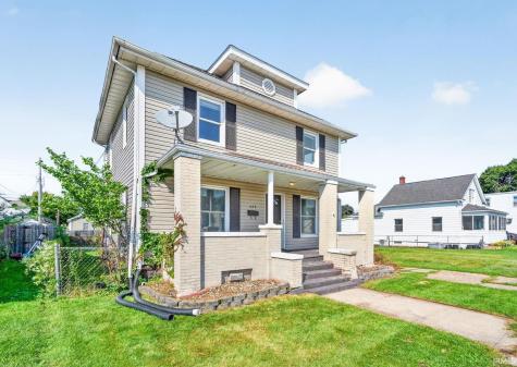 322 W 10th Street Mishawaka IN 46544