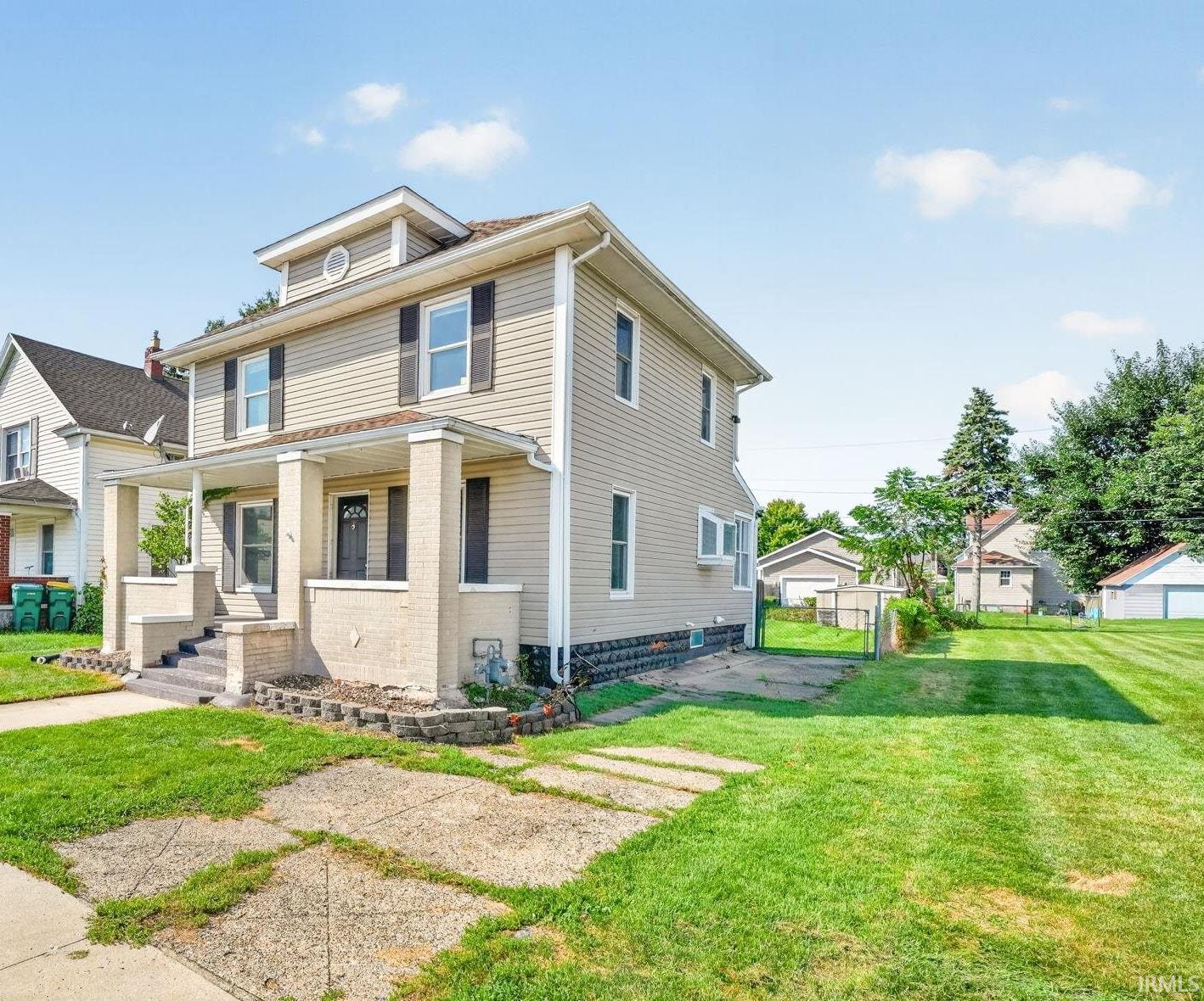 322 W 10th Street Mishawaka IN 46544