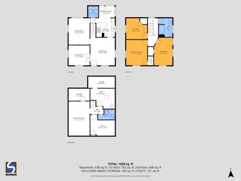 322 W 10th Street Mishawaka IN 46544