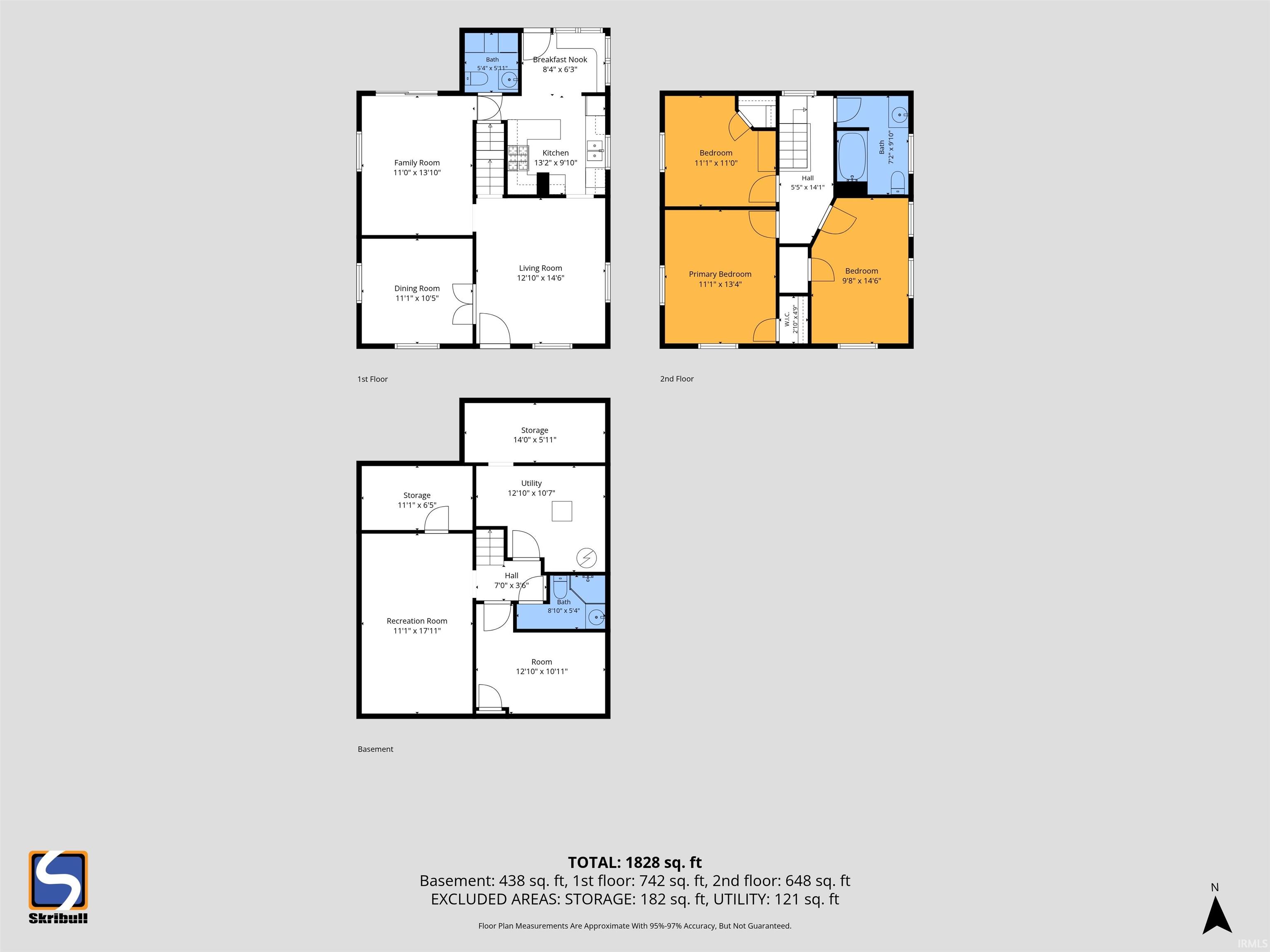 322 W 10th Street Mishawaka IN 46544