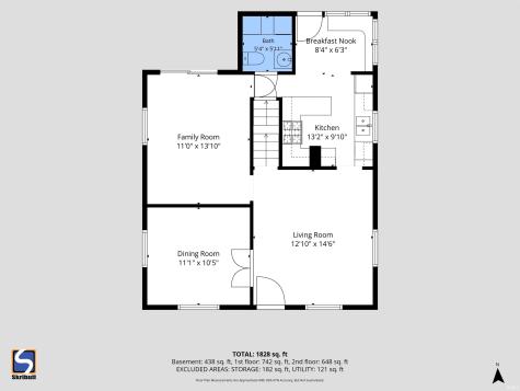 322 W 10th Street Mishawaka IN 46544