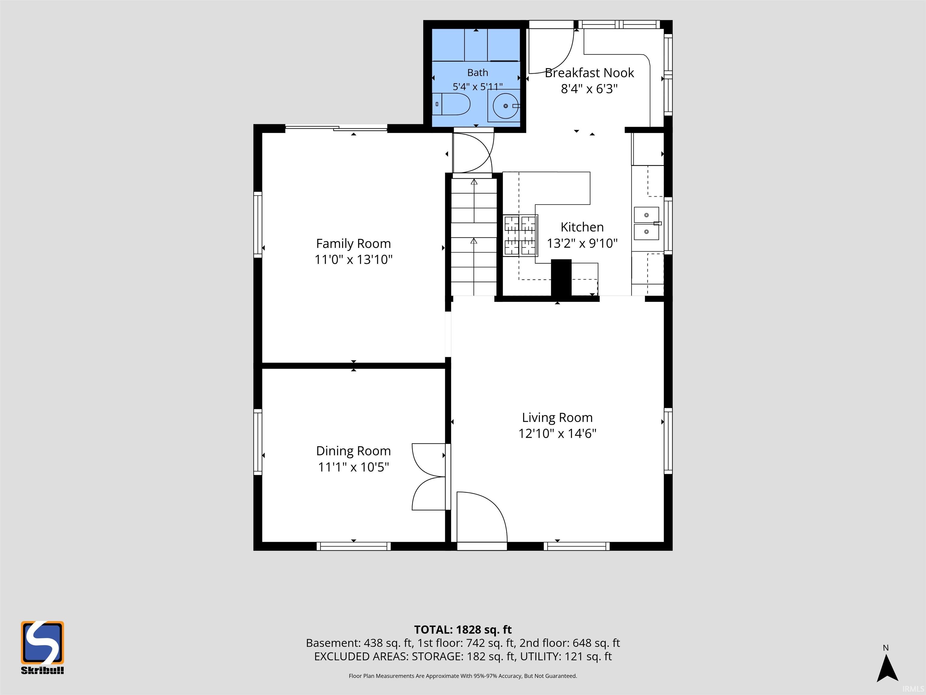 322 W 10th Street Mishawaka IN 46544