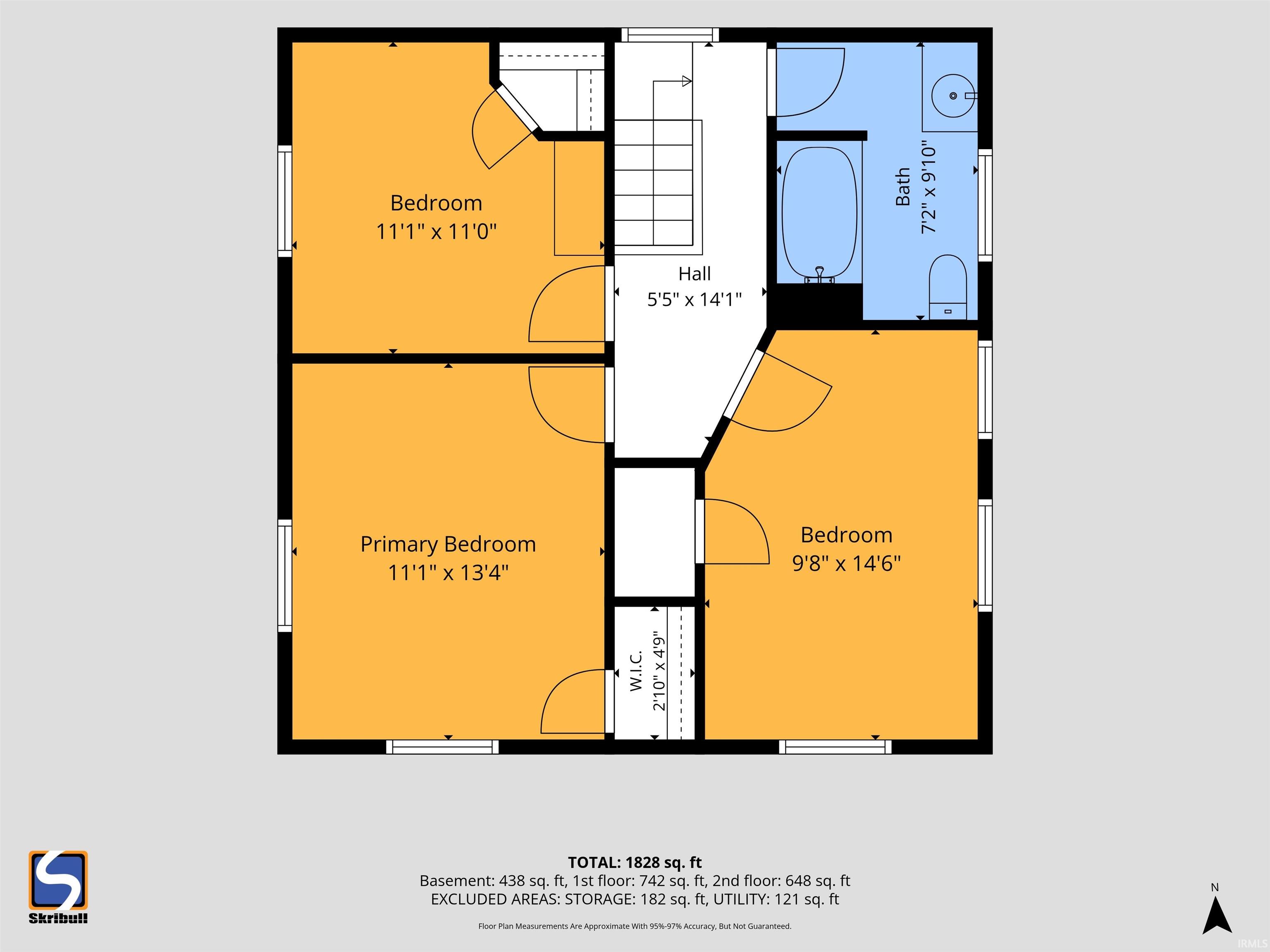 322 W 10th Street Mishawaka IN 46544