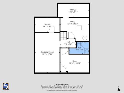 322 W 10th Street Mishawaka IN 46544