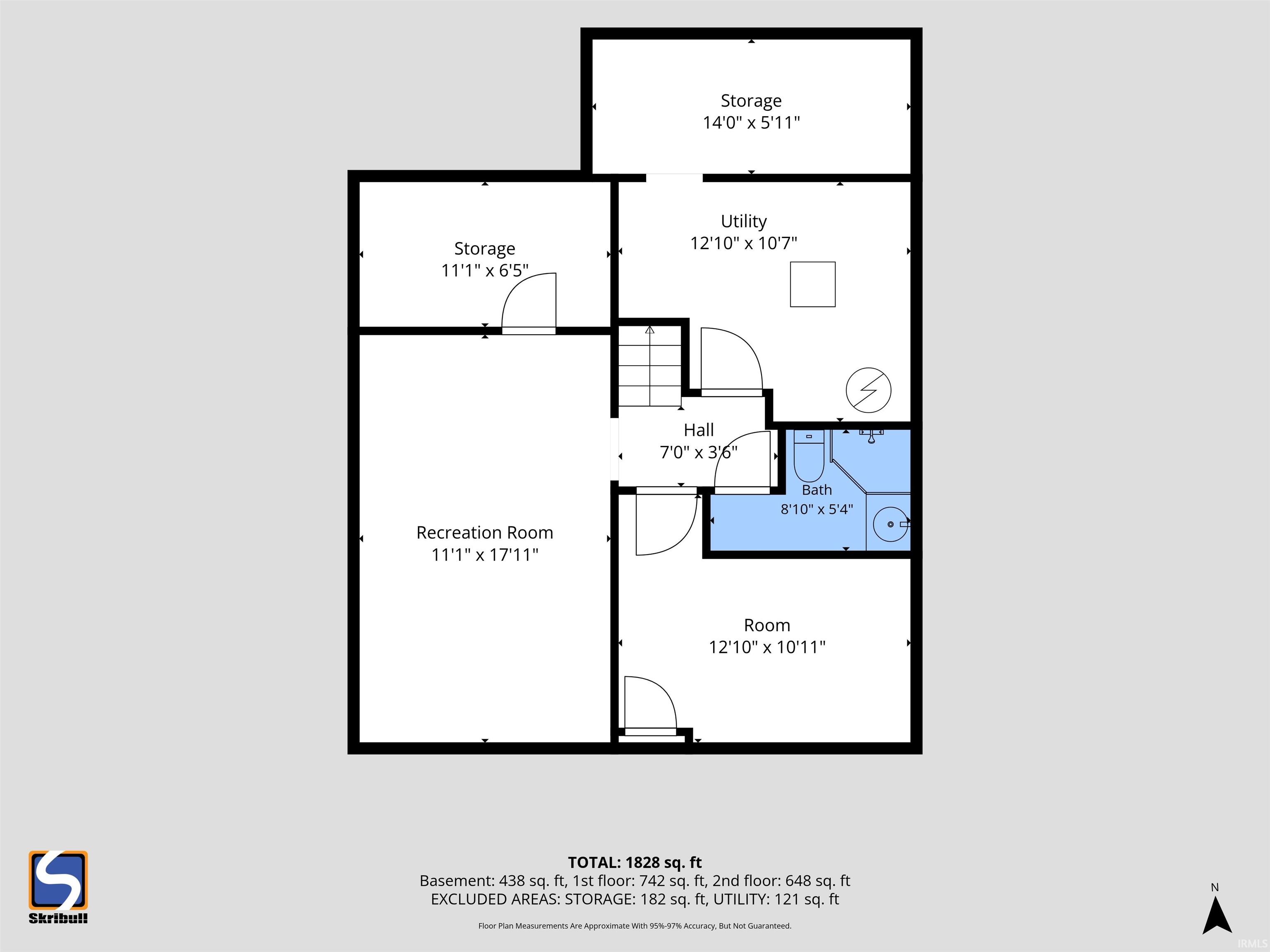 322 W 10th Street Mishawaka IN 46544
